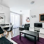 Gusia 아파트 자코파네