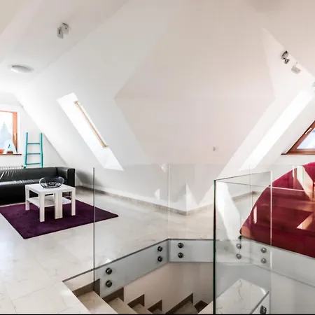 Gusia Apartment Zakopane