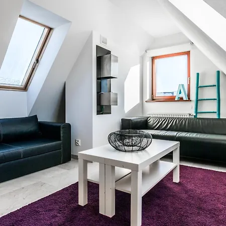 Apartment Gusia