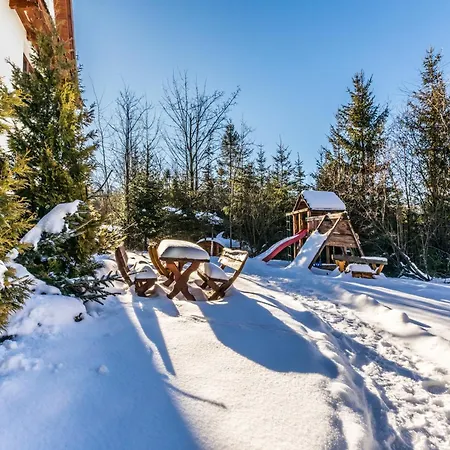 Gusia Zakopane
