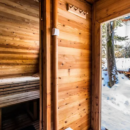 Gusia * Zakopane