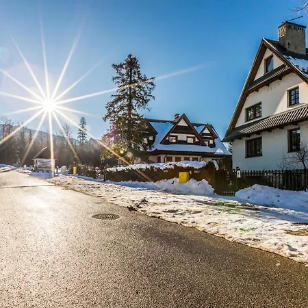 Gusia Apartment Zakopane