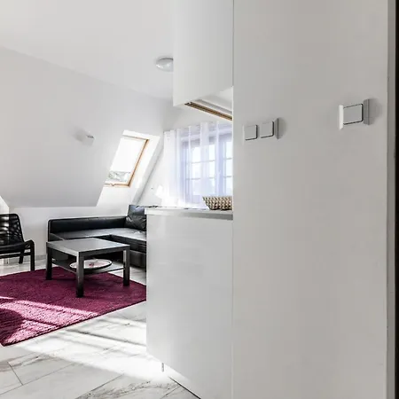 Apartment Gusia