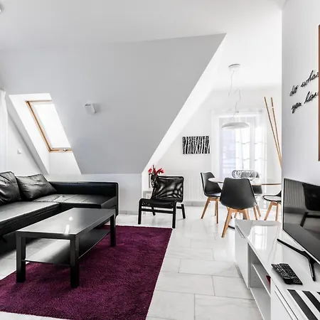 Gusia Apartment Zakopane