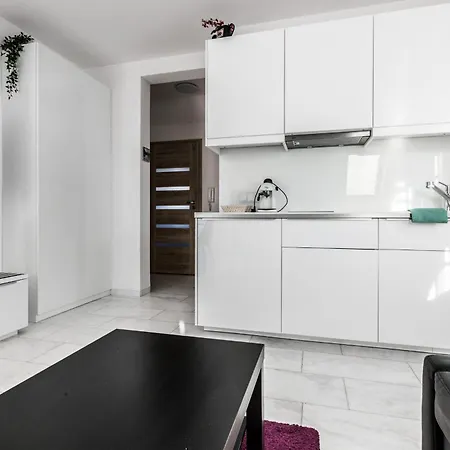 Apartment Gusia