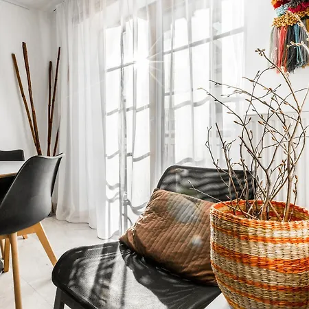 Apartment Gusia