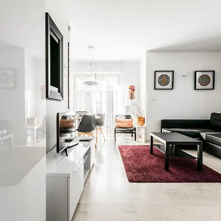 Gusia Apartment Zakopane