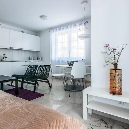 Apartment Gusia
