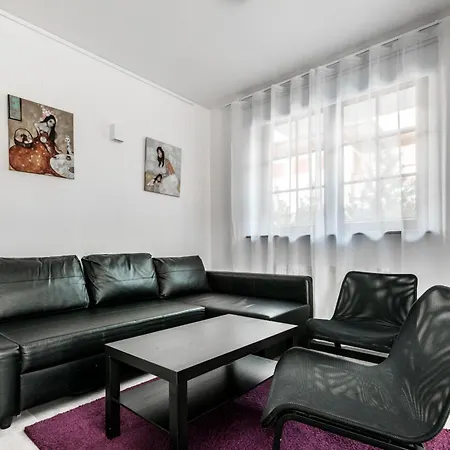 Gusia Apartment Zakopane