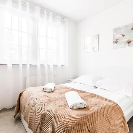 Apartment Gusia