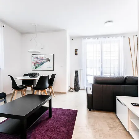 Gusia Apartment Zakopane