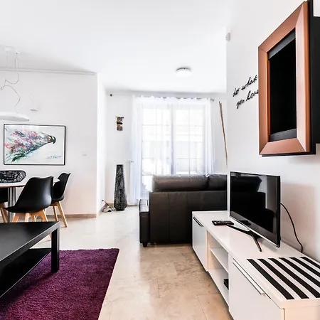 Apartment Gusia