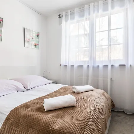Gusia Apartment Zakopane