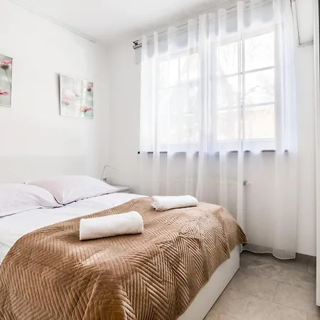 Apartment Gusia Zakopane