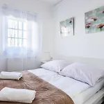 Gusia Apartman