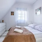 Gusia Apartman Zakopane