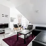Apartman Gusia Zakopane
