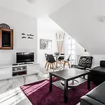 Apartman Gusia