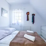 Apartman Gusia *