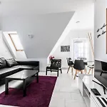 Gusia Apartman Zakopane