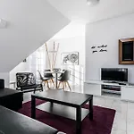 Gusia Apartman