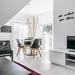 Apartman Gusia Zakopane