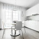 Gusia Apartman