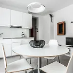Gusia Apartman