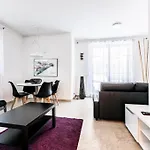 Gusia Apartman Zakopane