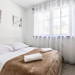 Gusia Apartman Zakopane