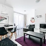 Apartman Gusia