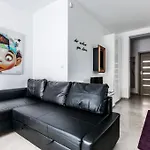 Gusia Apartman