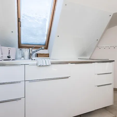 Appartement Gusia Zakopane