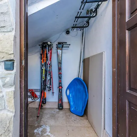 شقة Gusia زاكوباني