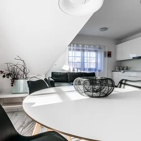 شقة Gusia زاكوباني