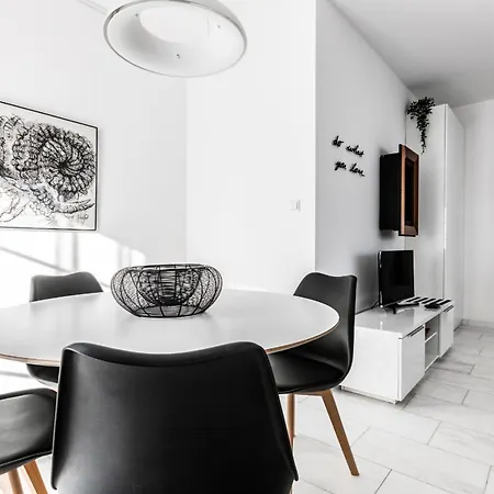 Gusia Appartement *