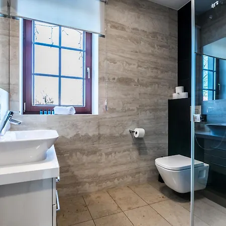 شقة Gusia زاكوباني