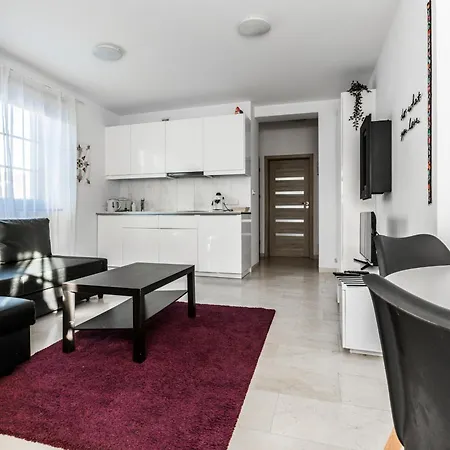 Appartamento Gusia *