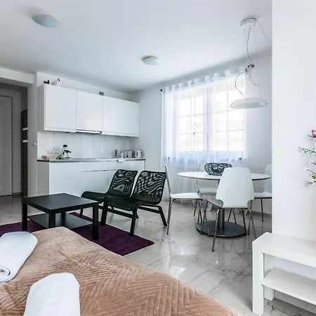 Gusia Appartement Zakopane