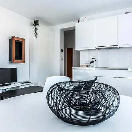 Appartamento Gusia Zakopane