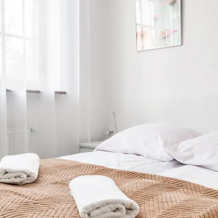 Apartamento Gusia Zakopane