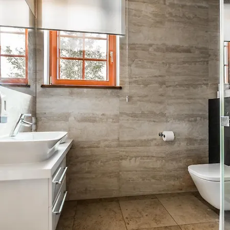 Gusia Appartamento Zakopane