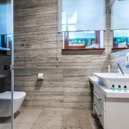 Appartamento Gusia *