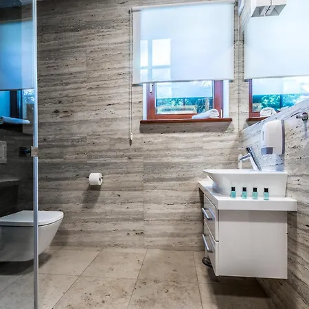 Appartamento Gusia *