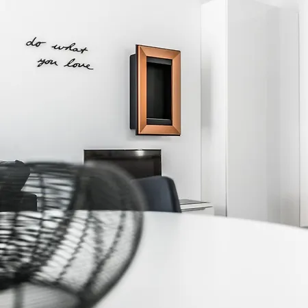 Appartamento Gusia *