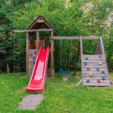 Apartamento Gusia Zakopane
